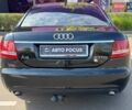 Чорний Ауді А6, об'ємом двигуна 2.7 л та пробігом 235 тис. км за 8490 $, фото 5 на Automoto.ua