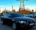 Черный Ауди А6, объемом двигателя 2.4 л и пробегом 242 тыс. км за 6300 $, фото 1 на Automoto.ua