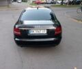 Чорний Ауді А6, об'ємом двигуна 3 л та пробігом 344 тис. км за 6999 $, фото 3 на Automoto.ua