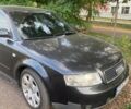 Ауди А6 2004 в Чернигове на Automoto.ua Черный Ауди А6, объемом двигателя 2.5 л и пробегом 214 тыс. км за 4600 $, фото 3 на Automoto.ua