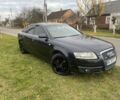Чорний Ауді А6, об'ємом двигуна 0 л та пробігом 293 тис. км за 7150 $, фото 7 на Automoto.ua