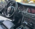 Ауді А6 2004 у Немирове на Automoto.ua Чорний Ауді А6, об'ємом двигуна 3 л та пробігом 350 тис. км за 7500 $, фото 23 на Automoto.ua