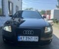 Чорний Ауді А6, об'ємом двигуна 3 л та пробігом 410 тис. км за 7526 $, фото 1 на Automoto.ua