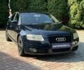 Черный Ауди А6, объемом двигателя 3 л и пробегом 419 тыс. км за 6999 $, фото 1 на Automoto.ua