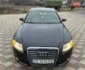 Черный Ауди А6, объемом двигателя 2.4 л и пробегом 345 тыс. км за 5150 $, фото 6 на Automoto.ua
