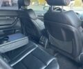 Ауді А6 2004 у Немирове на Automoto.ua Чорний Ауді А6, об'ємом двигуна 3 л та пробігом 350 тис. км за 7500 $, фото 14 на Automoto.ua
