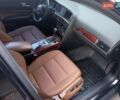 Чорний Ауді А6, об'ємом двигуна 3 л та пробігом 344 тис. км за 6999 $, фото 6 на Automoto.ua