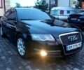 Чорний Ауді А6, об'ємом двигуна 3.2 л та пробігом 314 тис. км за 7300 $, фото 1 на Automoto.ua