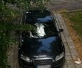 Чорний Ауді А6, об'ємом двигуна 3 л та пробігом 460 тис. км за 6700 $, фото 1 на Automoto.ua