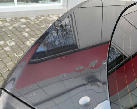 Чорний Ауді А6, об'ємом двигуна 2.97 л та пробігом 240 тис. км за 6600 $, фото 10 на Automoto.ua