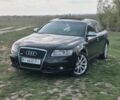 Чорний Ауді А6, об'ємом двигуна 3.2 л та пробігом 292 тис. км за 7500 $, фото 1 на Automoto.ua