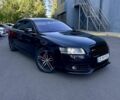 Черный Ауди А6, объемом двигателя 3 л и пробегом 269 тыс. км за 6999 $, фото 1 на Automoto.ua