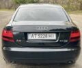 Чорний Ауді А6, об'ємом двигуна 3 л та пробігом 300 тис. км за 6500 $, фото 7 на Automoto.ua