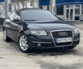 Черный Ауди А6, объемом двигателя 3.1 л и пробегом 314 тыс. км за 6999 $, фото 1 на Automoto.ua