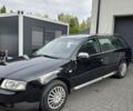 Черный Ауди А6, объемом двигателя 2 л и пробегом 261 тыс. км за 59000 $, фото 1 на Automoto.ua