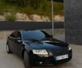 Чорний Ауді А6, об'ємом двигуна 2.97 л та пробігом 303 тис. км за 7200 $, фото 1 на Automoto.ua