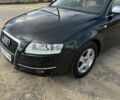 Черный Ауди А6, объемом двигателя 3 л и пробегом 325 тыс. км за 7500 $, фото 13 на Automoto.ua