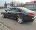 Черный Ауди А6, объемом двигателя 1.97 л и пробегом 323 тыс. км за 6999 $, фото 11 на Automoto.ua