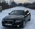 Черный Ауди А6, объемом двигателя 3 л и пробегом 274 тыс. км за 4750 $, фото 2 на Automoto.ua