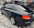 Чорний Ауді А6, об'ємом двигуна 2.39 л та пробігом 251 тис. км за 5800 $, фото 4 на Automoto.ua