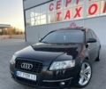 Ауді А6 2004 у Немирове на Automoto.ua Чорний Ауді А6, об'ємом двигуна 3 л та пробігом 350 тис. км за 7500 $, фото 1 на Automoto.ua