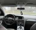 Чорний Ауді А6, об'ємом двигуна 3 л та пробігом 370 тис. км за 3400 $, фото 7 на Automoto.ua