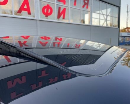 Ауді А6 2004 у Немирове на Automoto.ua Чорний Ауді А6, об'ємом двигуна 3 л та пробігом 350 тис. км за 7500 $, фото 9 на Automoto.ua