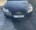 Черный Ауди А6, объемом двигателя 3 л и пробегом 431 тыс. км за 6300 $, фото 1 на Automoto.ua