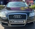 Чорний Ауді А6, об'ємом двигуна 2.7 л та пробігом 235 тис. км за 8490 $, фото 1 на Automoto.ua