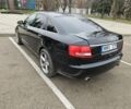 Черный Ауди А6, объемом двигателя 4.2 л и пробегом 250 тыс. км за 3513 $, фото 3 на Automoto.ua