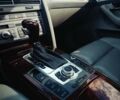 Черный Ауди А6, объемом двигателя 3.2 л и пробегом 287 тыс. км за 8000 $, фото 6 на Automoto.ua