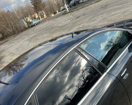 Черный Ауди А6, объемом двигателя 3 л и пробегом 325 тыс. км за 7500 $, фото 6 на Automoto.ua