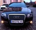 Чорний Ауді А6, об'ємом двигуна 3.2 л та пробігом 314 тис. км за 7300 $, фото 28 на Automoto.ua