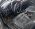 Черный Ауди А6, объемом двигателя 1.9 л и пробегом 280 тыс. км за 3000 $, фото 2 на Automoto.ua