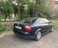 Ауди А6 2004 в Чернигове на Automoto.ua Черный Ауди А6, объемом двигателя 2.5 л и пробегом 214 тыс. км за 4600 $, фото 1 на Automoto.ua
