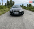 Черный Ауди А6, объемом двигателя 3 л и пробегом 325 тыс. км за 7800 $, фото 1 на Automoto.ua
