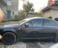 Черный Ауди А6, объемом двигателя 3 л и пробегом 216 тыс. км за 5800 $, фото 2 на Automoto.ua