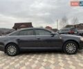 Черный Ауди А6, объемом двигателя 2.4 л и пробегом 345 тыс. км за 5150 $, фото 9 на Automoto.ua