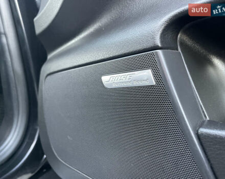 Черный Ауди А6, объемом двигателя 3 л и пробегом 315 тыс. км за 7250 $, фото 26 на Automoto.ua