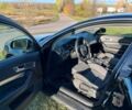 Черный Ауди А6, объемом двигателя 2 л и пробегом 400 тыс. км за 3900 $, фото 9 на Automoto.ua