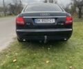 Чорний Ауді А6, об'ємом двигуна 0 л та пробігом 293 тис. км за 7150 $, фото 4 на Automoto.ua