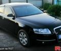 Черный Ауди А6, объемом двигателя 2 л и пробегом 300 тыс. км за 8100 $, фото 8 на Automoto.ua