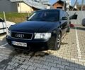 Черный Ауди А6, объемом двигателя 2.5 л и пробегом 360 тыс. км за 5700 $, фото 2 на Automoto.ua