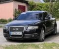 Чорний Ауді А6, об'ємом двигуна 3.12 л та пробігом 322 тис. км за 5800 $, фото 1 на Automoto.ua