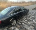 Чорний Ауді А6, об'ємом двигуна 0.25 л та пробігом 278 тис. км за 5200 $, фото 12 на Automoto.ua