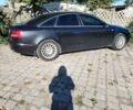 Черный Ауди А6, объемом двигателя 3.2 л и пробегом 293 тыс. км за 6500 $, фото 7 на Automoto.ua
