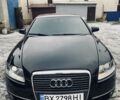 Чорний Ауді А6, об'ємом двигуна 2.39 л та пробігом 251 тис. км за 5800 $, фото 1 на Automoto.ua