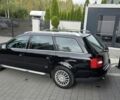 Черный Ауди А6, объемом двигателя 2 л и пробегом 261 тыс. км за 59000 $, фото 3 на Automoto.ua