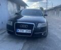 Черный Ауди А6, объемом двигателя 3 л и пробегом 369 тыс. км за 3500 $, фото 1 на Automoto.ua