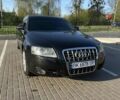 Чорний Ауді А6, об'ємом двигуна 3 л та пробігом 441 тис. км за 7500 $, фото 1 на Automoto.ua